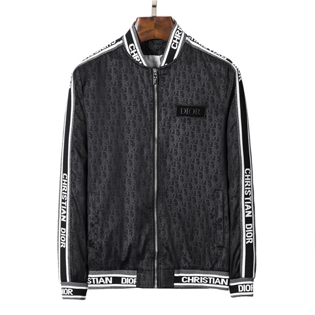 Dior Jacket m-3xl-028